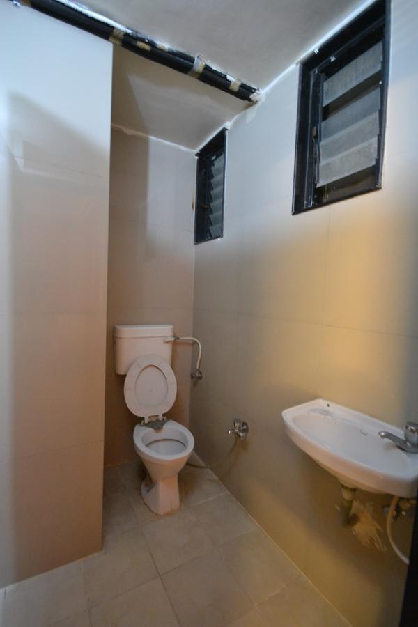 Hotel Sai Hari Prasad Ширді Екстер'єр фото