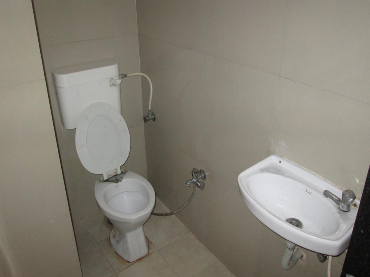 Hotel Sai Hari Prasad Ширді Екстер'єр фото